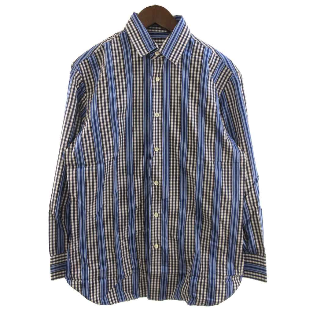 楽天市場】Salvatore Ferragamo サルヴァトーレ フェラガモ シャツ