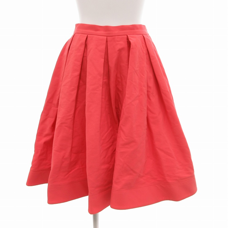 【新品未使用】RED VALENTINOレッドヴァレンティノ　スカラップスカート 楽天市場】【中古】 レッド ヴァレンティノ RED VALENTINO