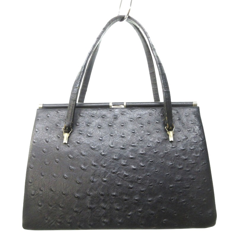 楽天市場】ロデールドゥキョウト L'odeur de Kyoto がま口バッグ【中古