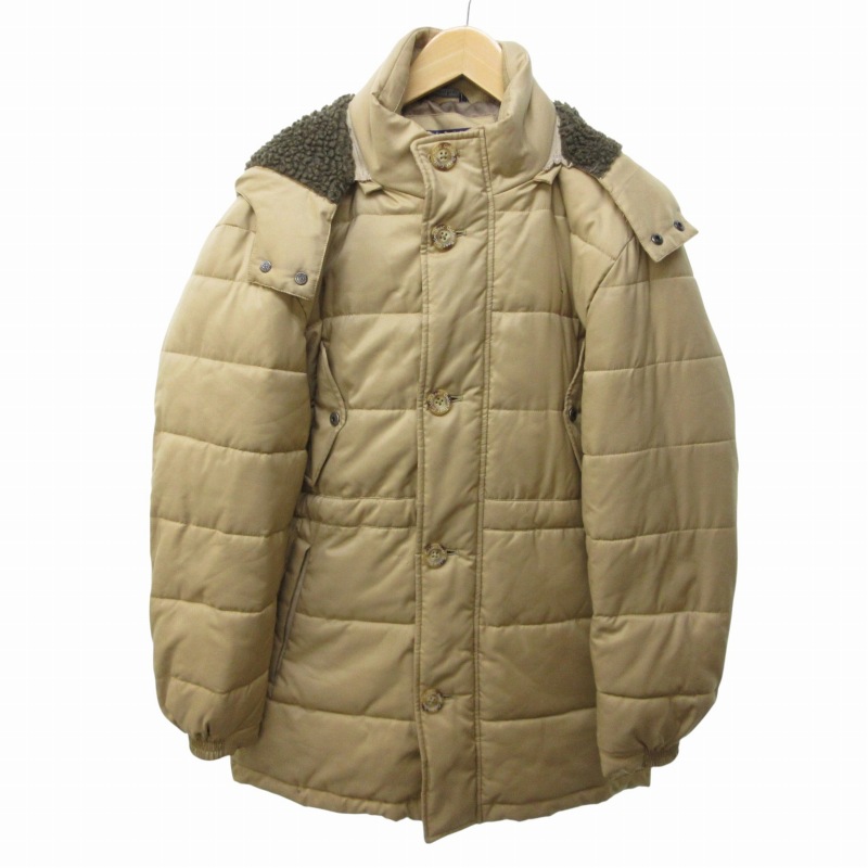 80S ゴールデンベア B-3 ムートンフライトジャケット 42 USA製 80S ゴールデンベア B-3 ムートンフライトジャケット 42 USA製