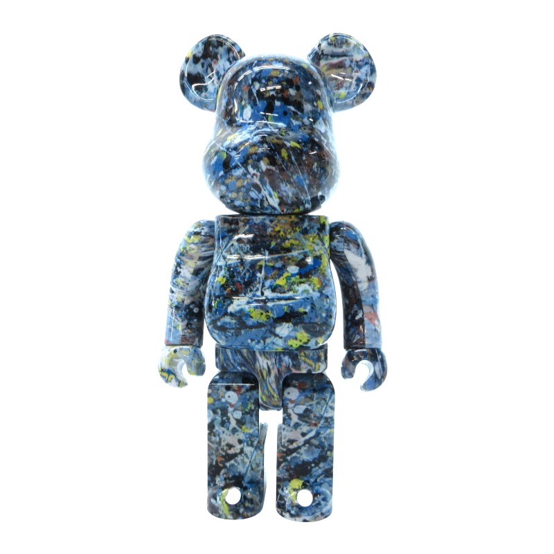 楽天市場】MEDICOM TOY メディコムトイ BE@RBRICK 100% ベア