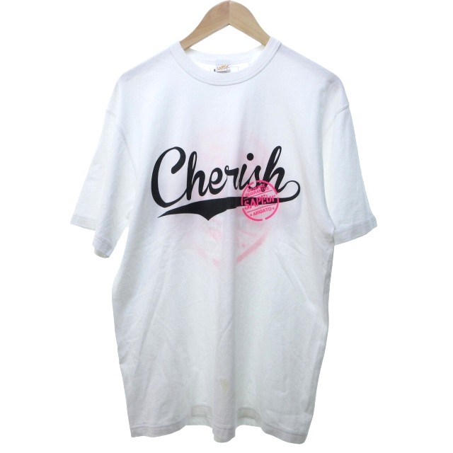 楽天市場】A Elegantes SAPEur サプール Tシャツ サイズ:M 浜田雅功