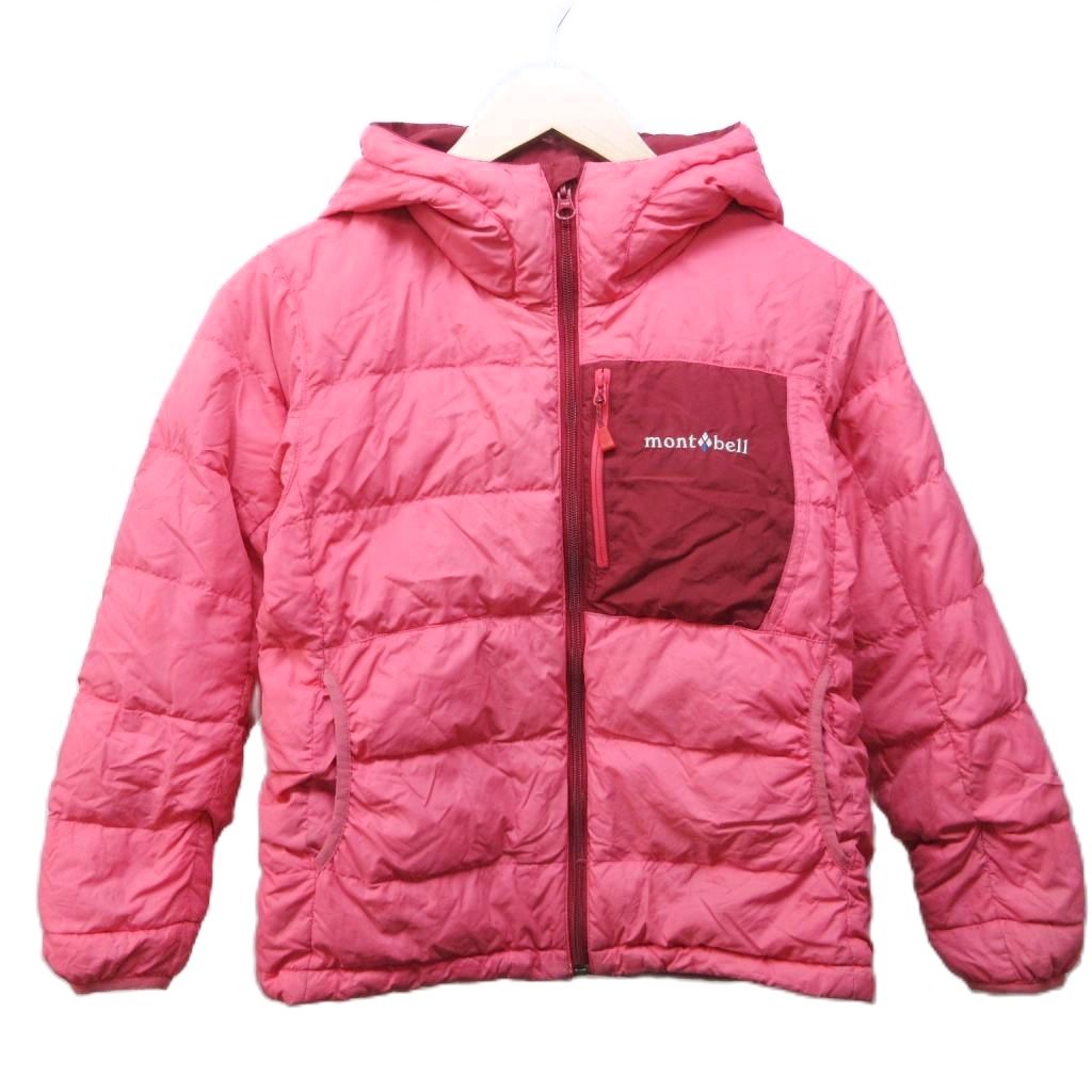 楽天市場】【中古】モンベル Montbell ヴィンテージ 90s 小さいサイズ