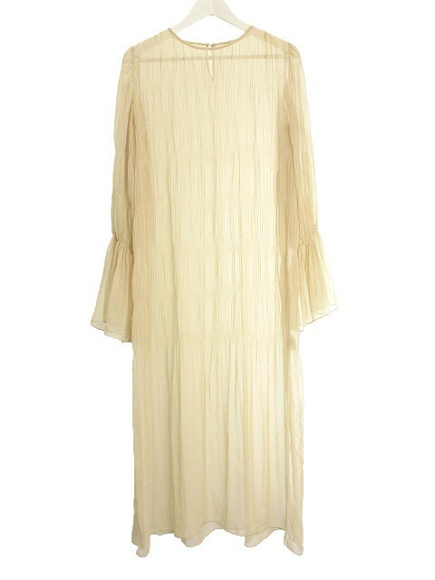 楽天市場】【中古】Acka． arm slit one-piece ワンピース