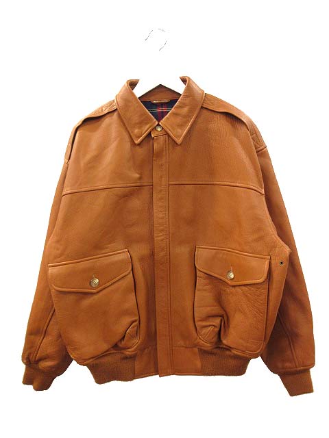 ま*ー様 未使用・タグ付き✨ウィリスアンドガイガー　フライトジャケット　A-2 ま*ー様 未使用・タグ付き✨ウィリスアンドガイガー フライト