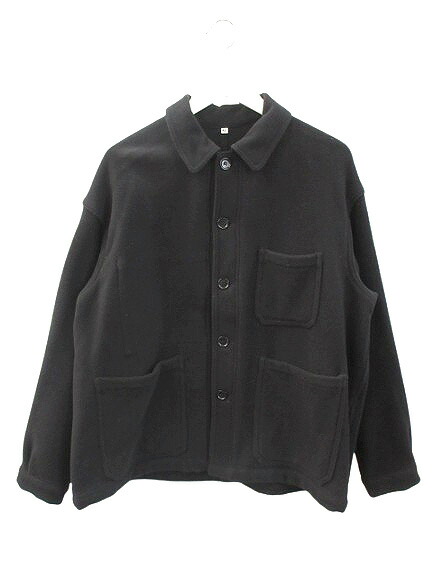 VETRA UNITED ARROWS フランス製　カバーオール 黒 サイズ40 楽天市場】VETRA ベトラ ジャケット サイズ:38(M) モールスキン