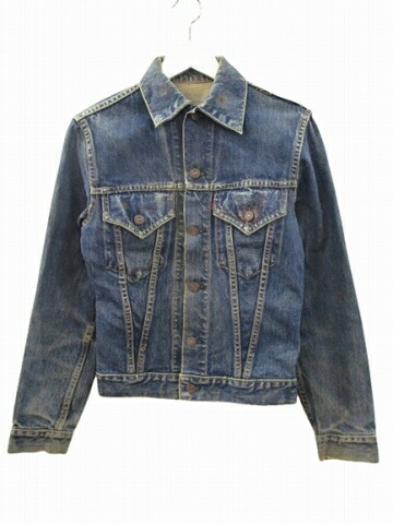 楽天市場】Levi's(リーバイス) 60S VINTAGE 557XX 3rd BIG E