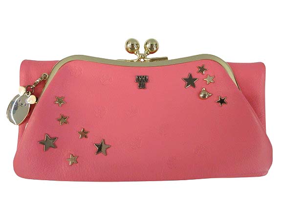楽天市場】【未使用品】【財布】ANNA SUI アナ スイ アナスイ