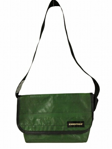 FREITAG DRAGNET classic M F12 ショルダーバッグ F12 DRAGNET | FREITAG