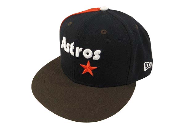 楽天市場】Travis Scott x Houston Astros 59FIFTY NAVY NEW ERA
