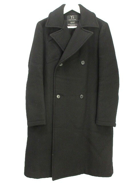 楽天市場】古着 Y's ワイズ 80s 日本製 ウール ヴィンテージ ロング