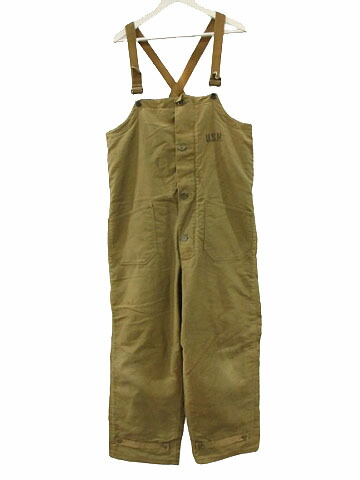 40's usnavy デッキパンツ　ミリタリー ビンテージ 楽天市場】40s ☆ US NAVY 米軍実物 N-1 デッキ パンツ MEDIUM / 古着