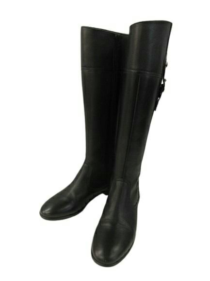 楽天市場】良好 ダイアナ ブーツ ロングブーツ レザー レディース