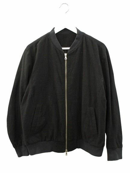 The Letters ブルゾンMサイズ 楽天市場】The Letters レターズ ジャケット サイズ:L 23AW ウール