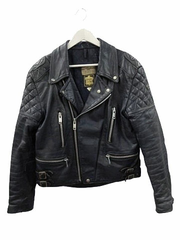 楽天市場】LEWIS LEATHERS NEVADA 70s VINTAGE ルイスレザー レザー