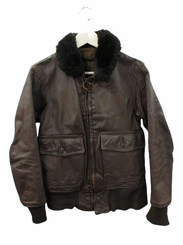 楽天市場】70年代 シングルライダースレザージャケット SERVALジップ