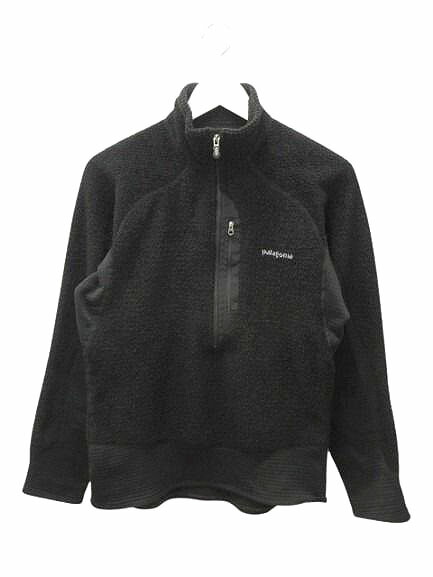 楽天市場】P□パタゴニア/Patagonia マイクロD ハーフジップ フリース