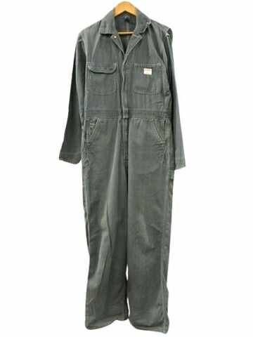 楽天市場】60年代 BIG MAC ビッグマック オールインワン ヴィンテージ