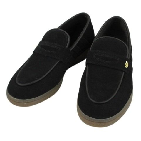 【中古】アディダス adidas ハンドボール スペツィアル 置き目毛皮 23.0糎 黒いこと 黒 シューズ 靴 レディース 【ベクター 古着】 260517