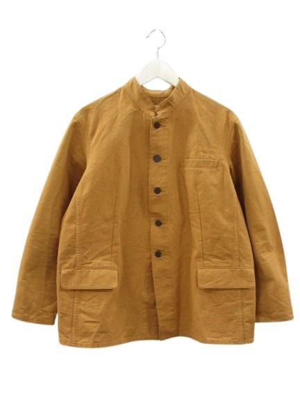 【中古】ザモンゴリアンチョップス The Mongolian Choppsss グラデュエーター 家鴨 DUCK 赤銅色 2 メンズ 【ベクター 古着】 260520