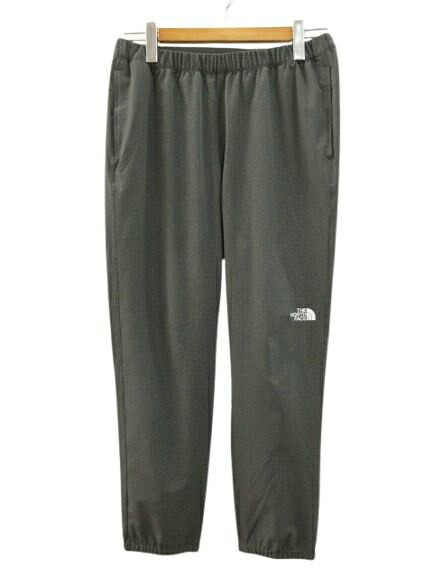【中古】ザノースフェイス THE NORTH FACE フレキシブルアンクルパンツ NB42388トレッキングパンツ グレー L メンズ 【ベクトル 古着】 260710｜ブランド古着ベクトルプレミアム店