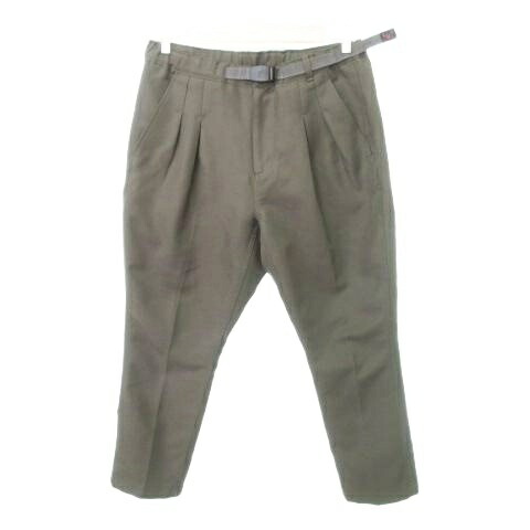 楽天市場】NONNATIVE ノンネイティブ パンツ サイズ:1 20W / 21S