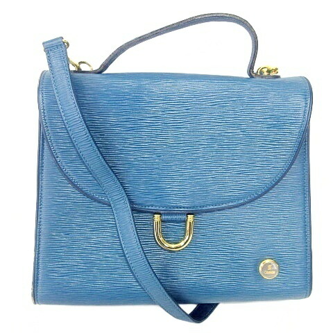 cecilie telle ショルダーバッグ セシリテレ Cecilie Telle ショルダーバッグ