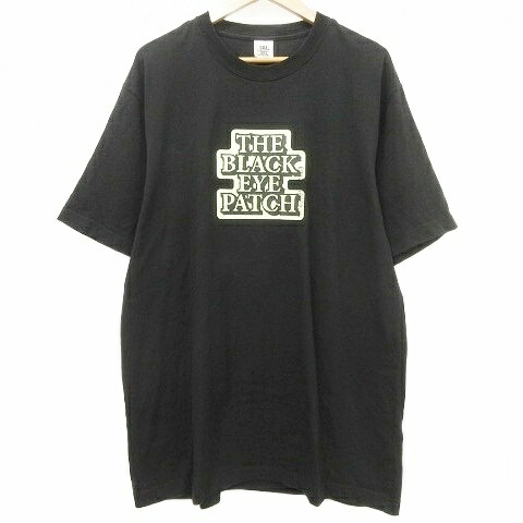 楽天市場】【中古】 BLACK EYE PATCH (ブラックアイパッチ) THE