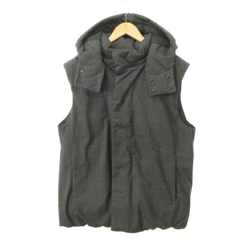 楽天市場】theory セオリー ダウンベスト ダウンジャケット サイズ:36