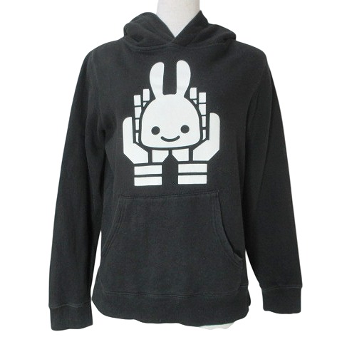 楽天市場】【中古】サカイ sacai 23SS Sponge Sweat Hoodie