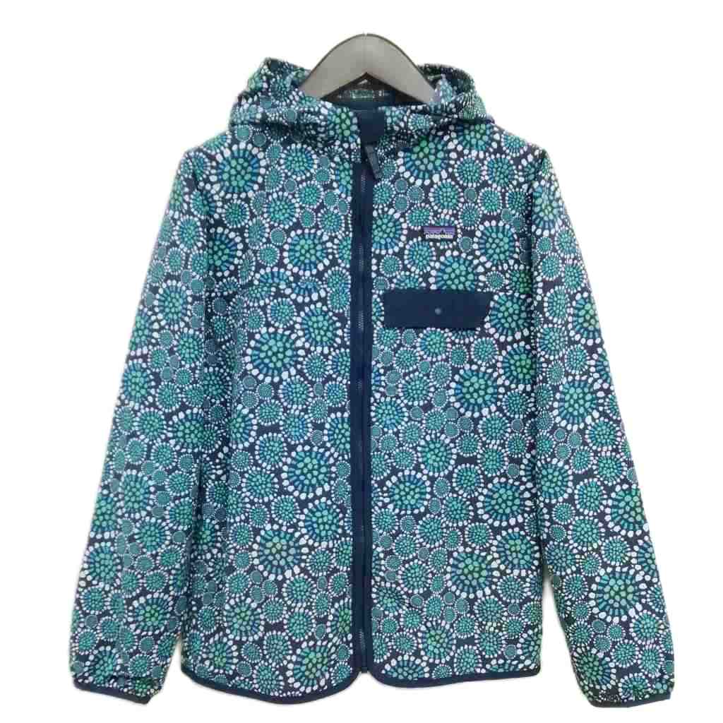 Patagonia バギーズプルオーバー USA製 p7421-1.jpg