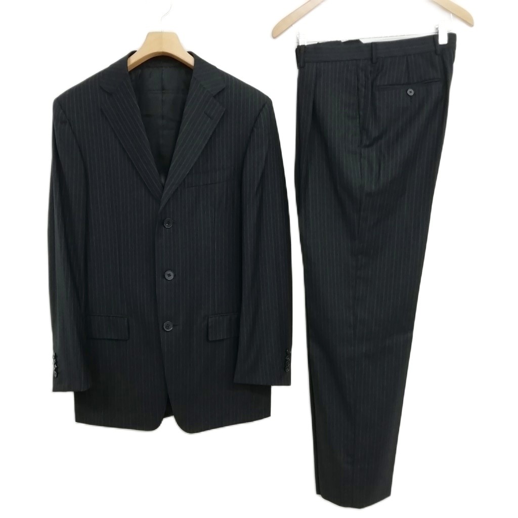 楽天市場】【中古】 Ermenegildo Zegna （エルメネジルドゼニア