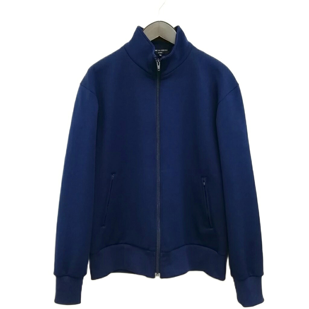 【中古】コムデギャルソンオム COMME des GARCONS HOMME 貨物自動車 上衣 ティーシャツ M 米国海軍 メンズ 【ベクター 古着】 260529