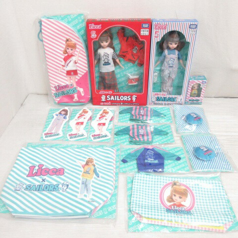 【中古】未当てはめる品 リカお父ちゃん引き札 セーラーズ SAILORS まとめ売り 挙げ句のはて賞 大層らしいオール表現スタイル等 計14点書き割り リカお父ちゃんあやつり人形 タカラトミー  【ベクター 古着】 260524