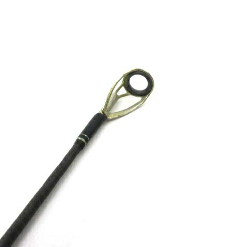 中古 シマノ ショア Shimano 買取 ロッド 2ピース キャスティング エンカウンター Encounter S100mh ショア キャスティング 海釣り シーバス グレー C091605 その他 ベクトル 古着 200916 ベクトルプレミアム店 ブランド古着ベクトルプレミアム店 中古 シマノ