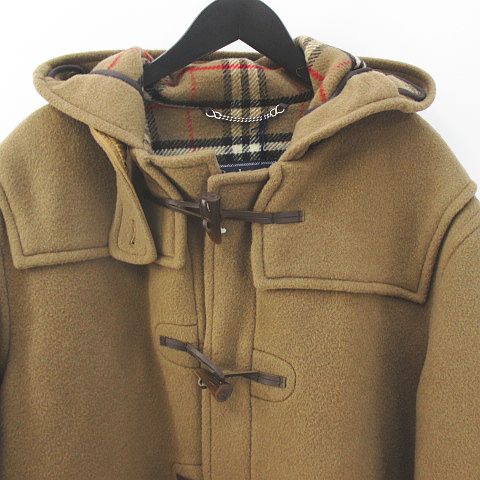 中古 未使用品 バーバリーズ Burberrys ダッフルコート L 茶系 ブラウン イギリス製 ロング丈 毛 ウール タグ付 メンズ ベクトル 古着 Dokinkarfetv Com 中古 未使用品 バーバリーズ Burberrys ダッフルコート L 茶系 ブラウン イギリス製 ロング丈 毛 ウール タグ付 メンズ ベクトル 古着 Dokinkarfetv Com