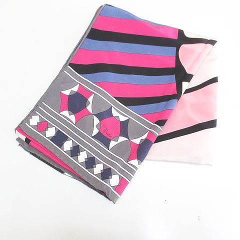 楽天市場】【中古】エミリオプッチ EMILIO PUCCI スキニー