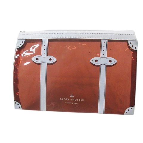 楽天市場】グローブトロッター GLOBE TROTTER ポーチ ナイロン