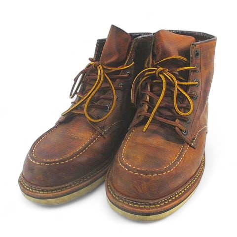 Red Wing × nonnative ブーツ US10.5 ほぼ未使用 Yahoo!オークション -「nonnative redwing」の落札相場・落札価格