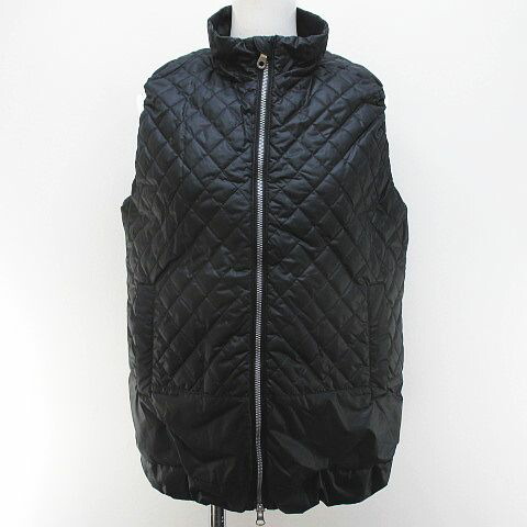 楽天市場】新品 UJOH DANSKIN INSULATION VEST ベスト 【サイズ：L