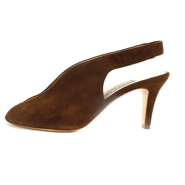 楽天市場】NEBULONI E ネブローニ ミュール パンプス サンダル サイズ