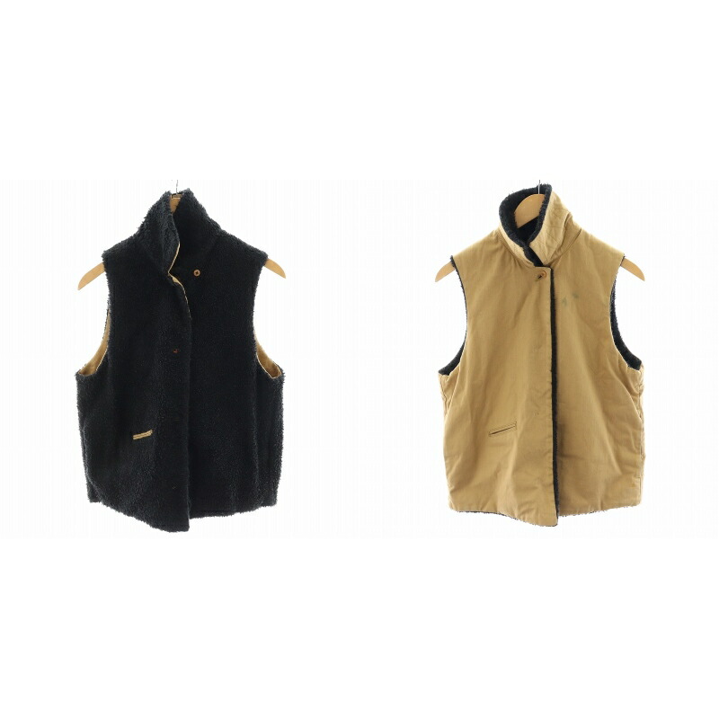 45R ☆フォーティファイブ☆中綿入ベスト　　サイズ2 楽天市場】【美品/2024AW/定価7.1万】フォーティファイブアール 45R