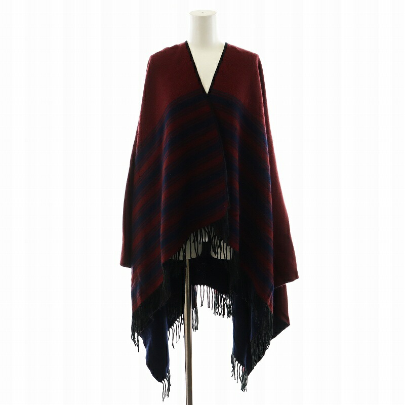 BARNEYS NEWYORK カシミヤ100%マフラー ネイビー 楽天市場】イタリア製 バーニーズニューヨーク カシミヤ