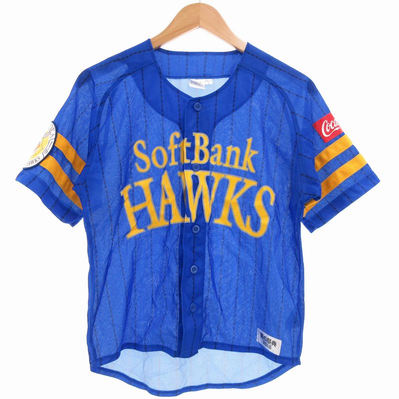 楽天市場】z□ソフトバンクホークス/Softbank HAWKS プロ野球
