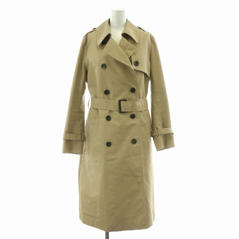 楽天市場】BARNEYS NEWYORK バーニーズ ニューヨーク ロングコート