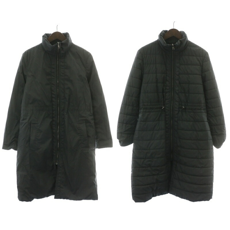 楽天市場】theory luxe セオリーリュクス コート ライトグレー サイズ