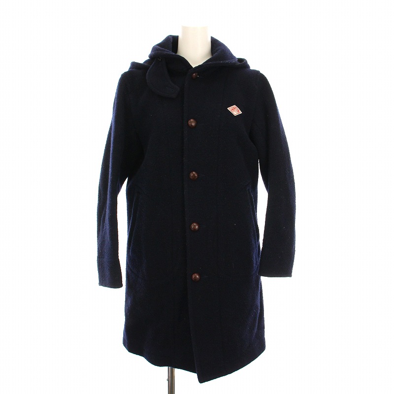 楽天市場】古着 Danton ダントン アーバンリサーチ ドアーズ 別注