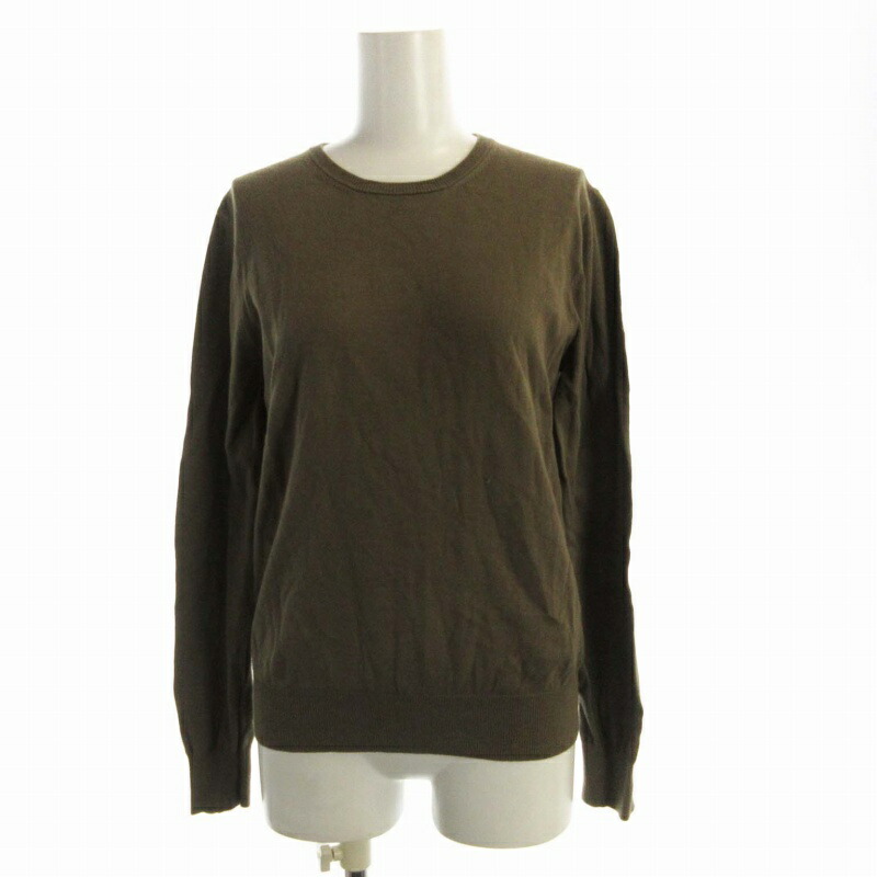 楽天市場】SLOANE / スローン | ×佐藤佳菜子 淑女のロンT ドルマン