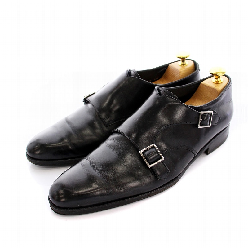 楽天市場】DUCAL デュカル ビブラムソール クロコダイル Uチップ