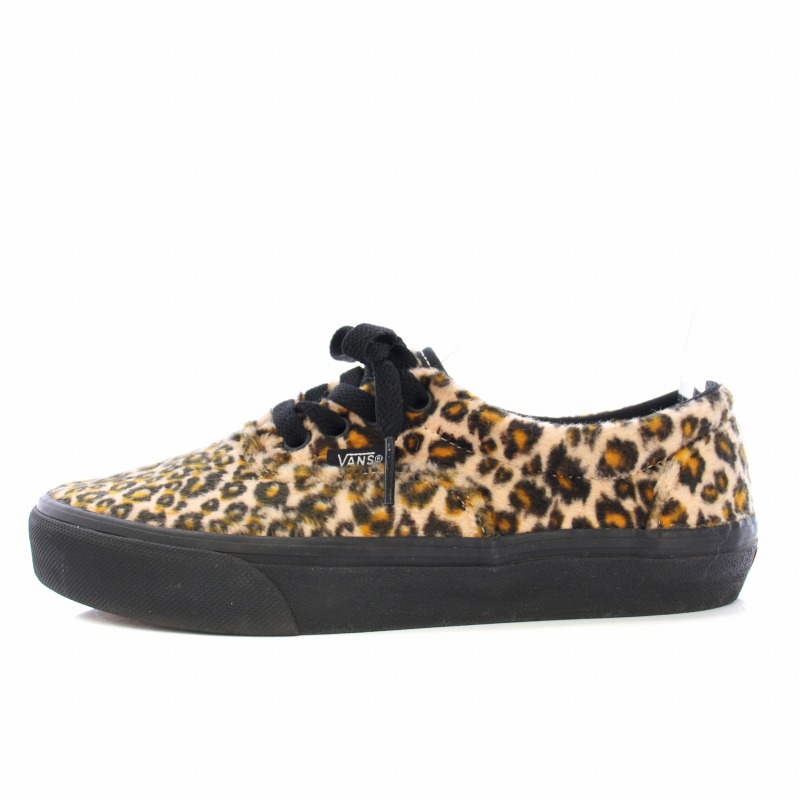 注目 !! UNISEX男女!☆ VANS VAULT レオパード 楽天市場】VANS VAULT バンズボルト レオパード エラ Og Era Lx